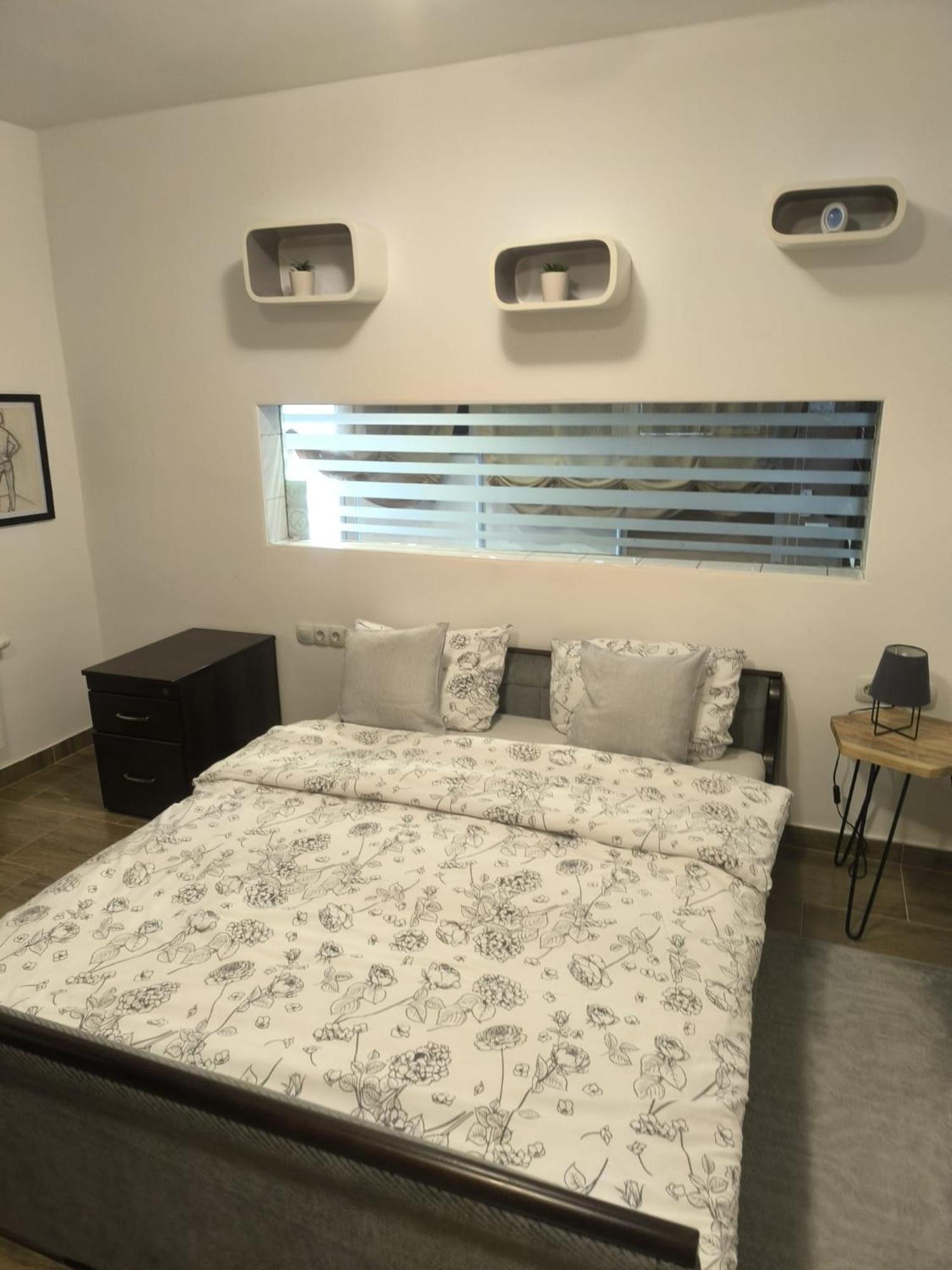 Gasperius Apartments Zagreb Bagian luar foto