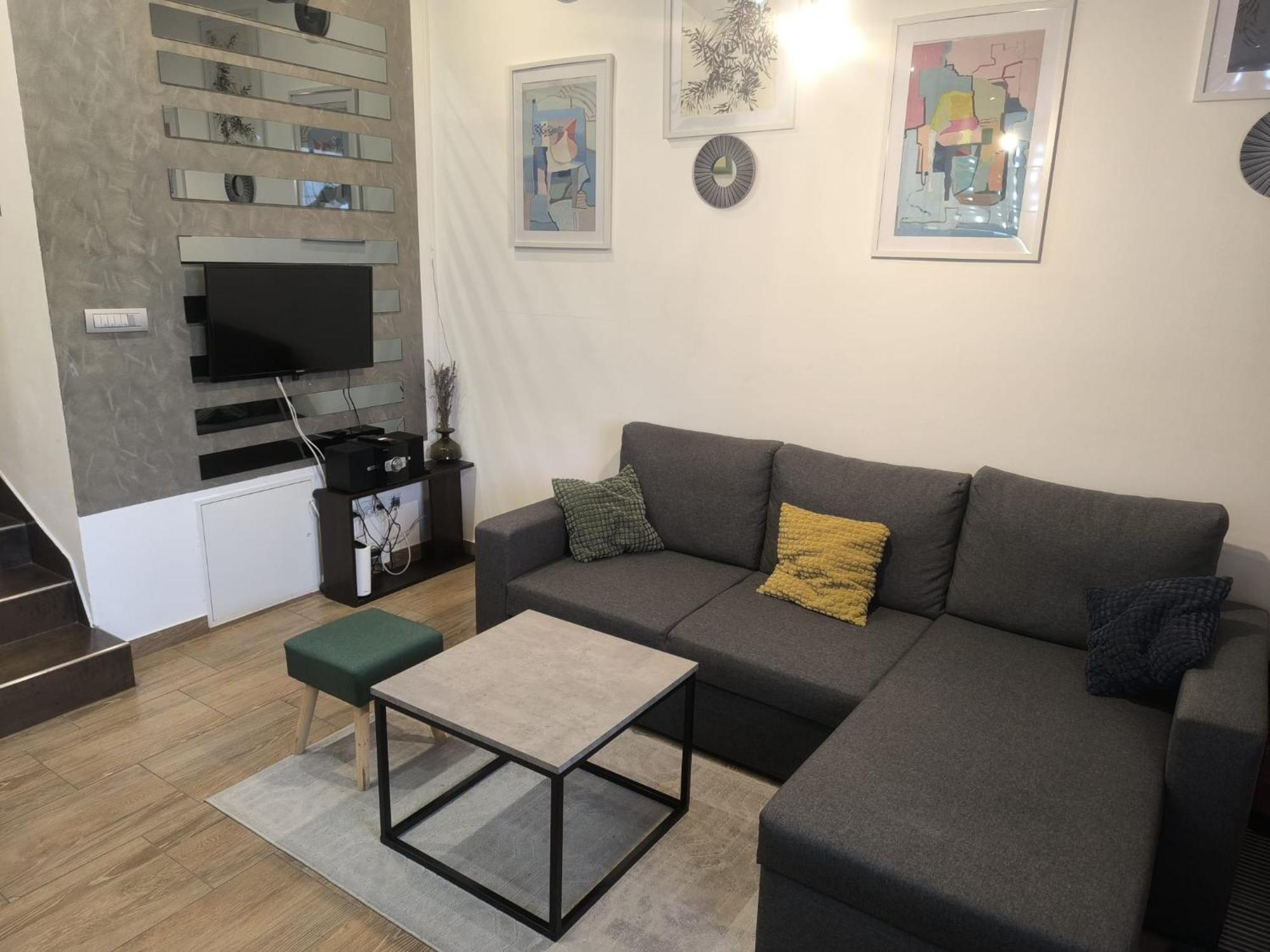 Gasperius Apartments Zagreb Bagian luar foto